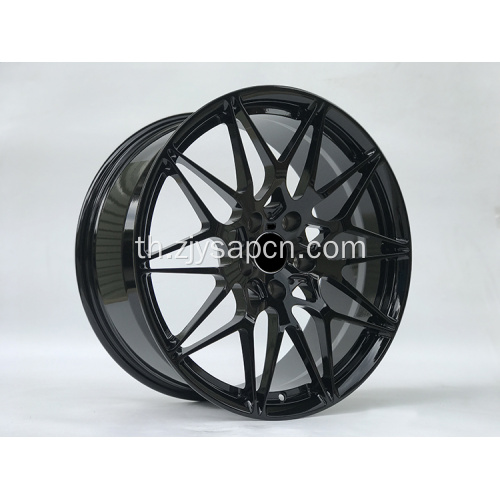 X5 x6 7 ซีรีส์ 5Series 3Series Forged Rims